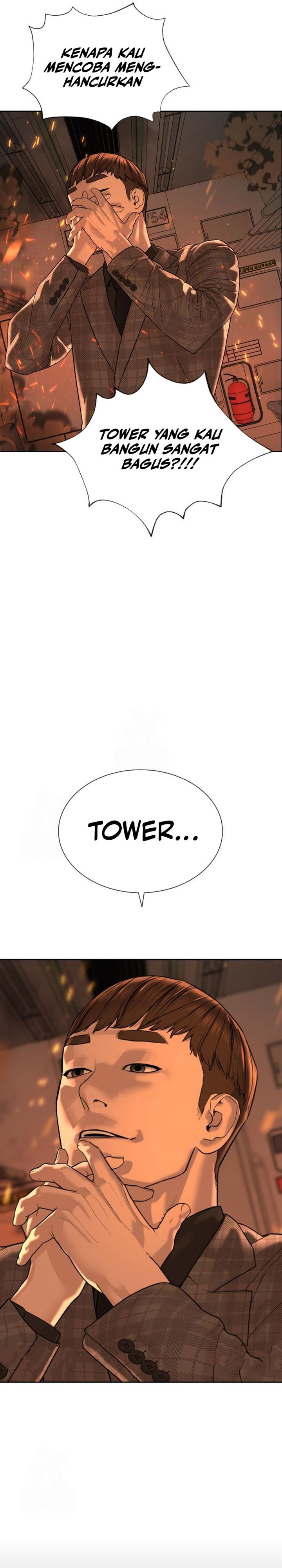 A Lawyer Killler (Killer Lawyer) Chapter 11 Gambar 56