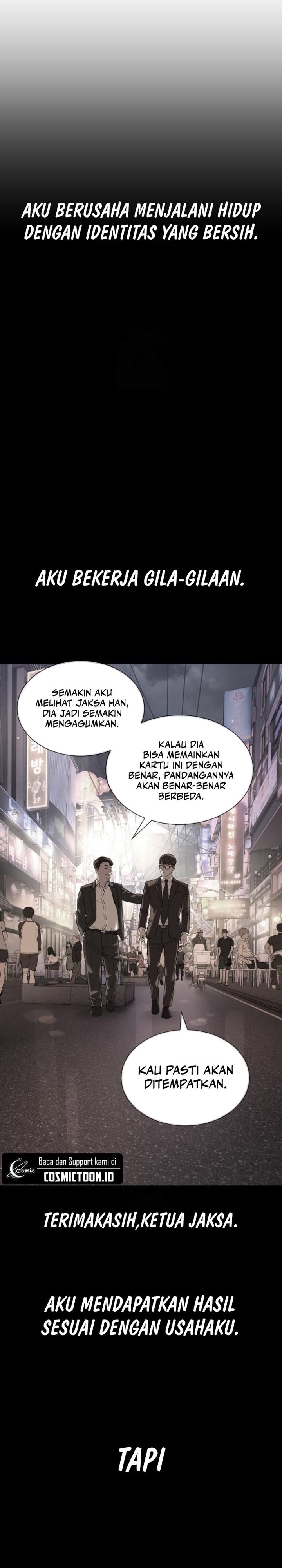 A Lawyer Killler (Killer Lawyer) Chapter 11 Gambar 57