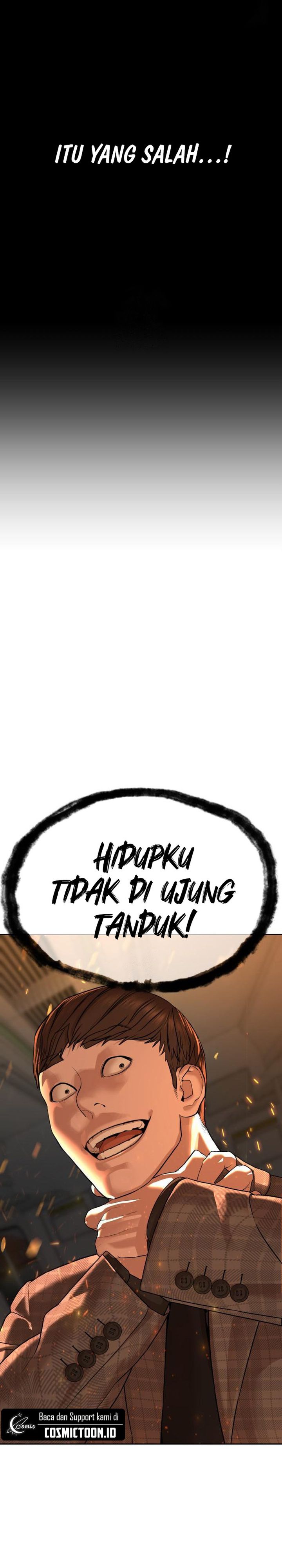 A Lawyer Killler (Killer Lawyer) Chapter 11 Gambar 66