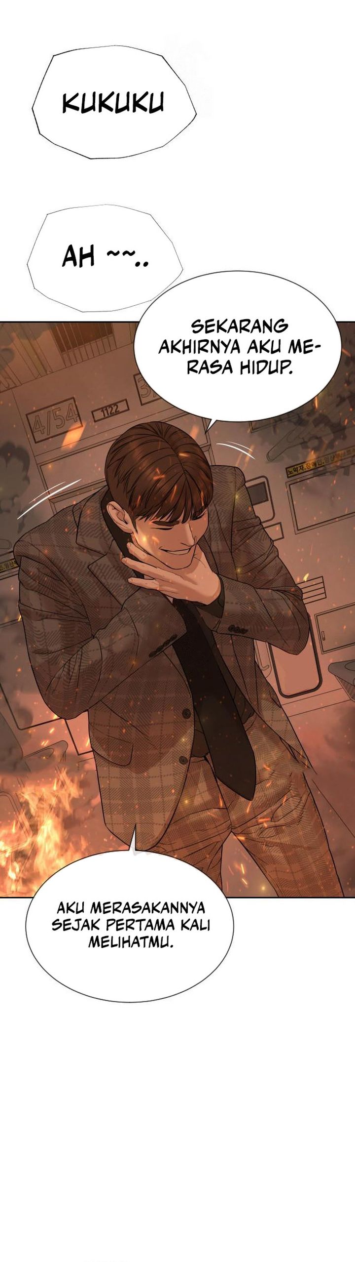 A Lawyer Killler (Killer Lawyer) Chapter 11 Gambar 67