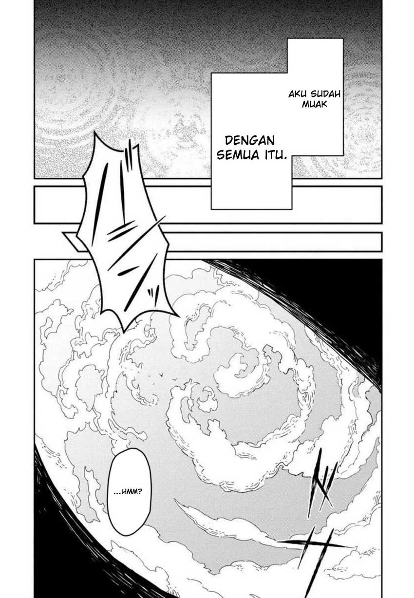 A Middle-Aged Man Who Returns From Another World Goes Back to When He Was 17 and Becomes Unbeatable Chapter 01 Gambar 17