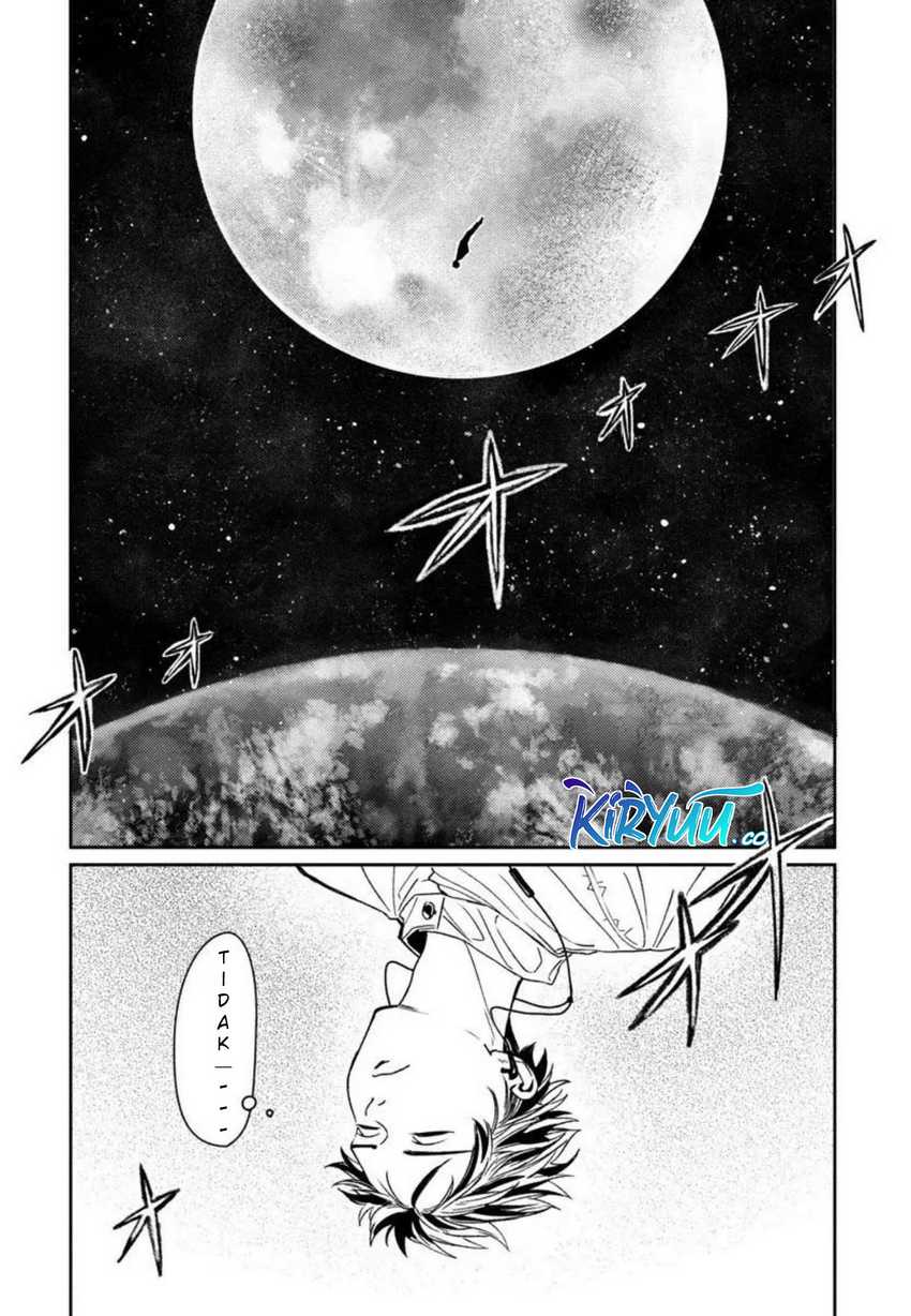 A Middle-Aged Man Who Returns From Another World Goes Back to When He Was 17 and Becomes Unbeatable Chapter 01 Gambar 36