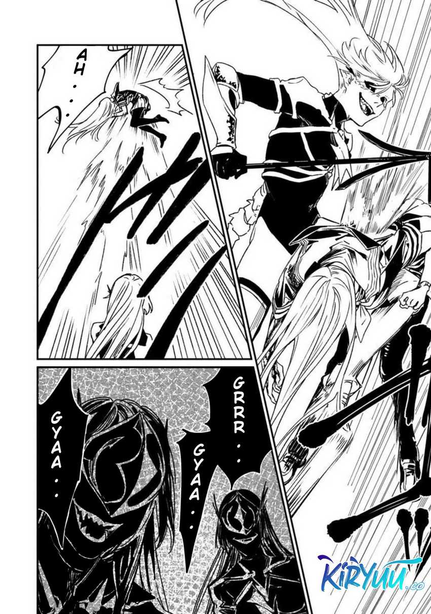 A Middle-Aged Man Who Returns From Another World Goes Back to When He Was 17 and Becomes Unbeatable Chapter 02 Gambar 28