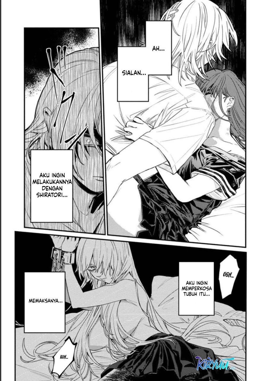 A Middle-Aged Man Who Returns From Another World Goes Back to When He Was 17 and Becomes Unbeatable Chapter 04 Gambar 14