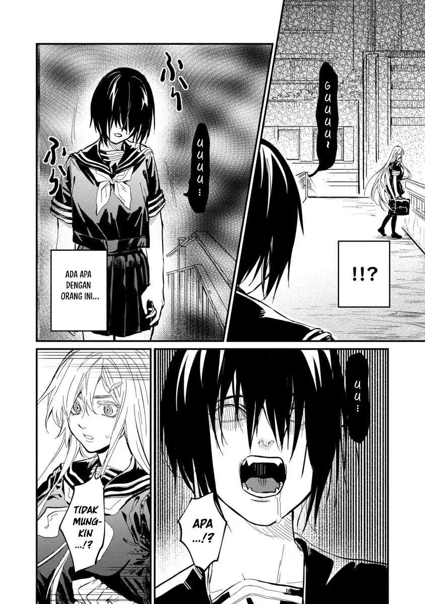 A Middle-Aged Man Who Returns From Another World Goes Back to When He Was 17 and Becomes Unbeatable Chapter 08 Gambar 12