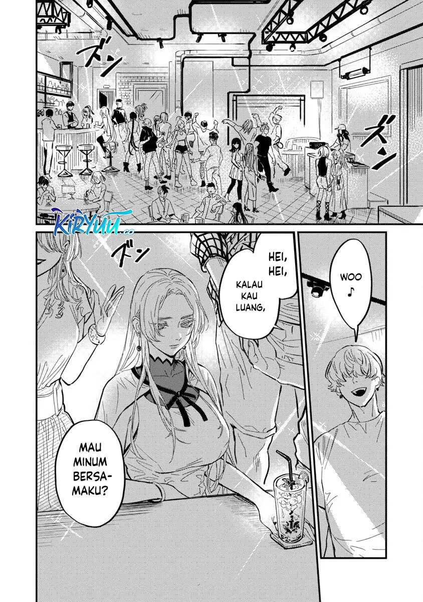 A Middle-Aged Man Who Returns From Another World Goes Back to When He Was 17 and Becomes Unbeatable Chapter 08 Gambar 26