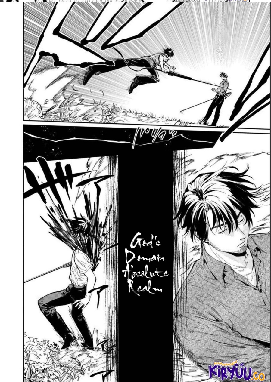 A Middle-Aged Man Who Returns From Another World Goes Back to When He Was 17 and Becomes Unbeatable Chapter 10 Gambar 17