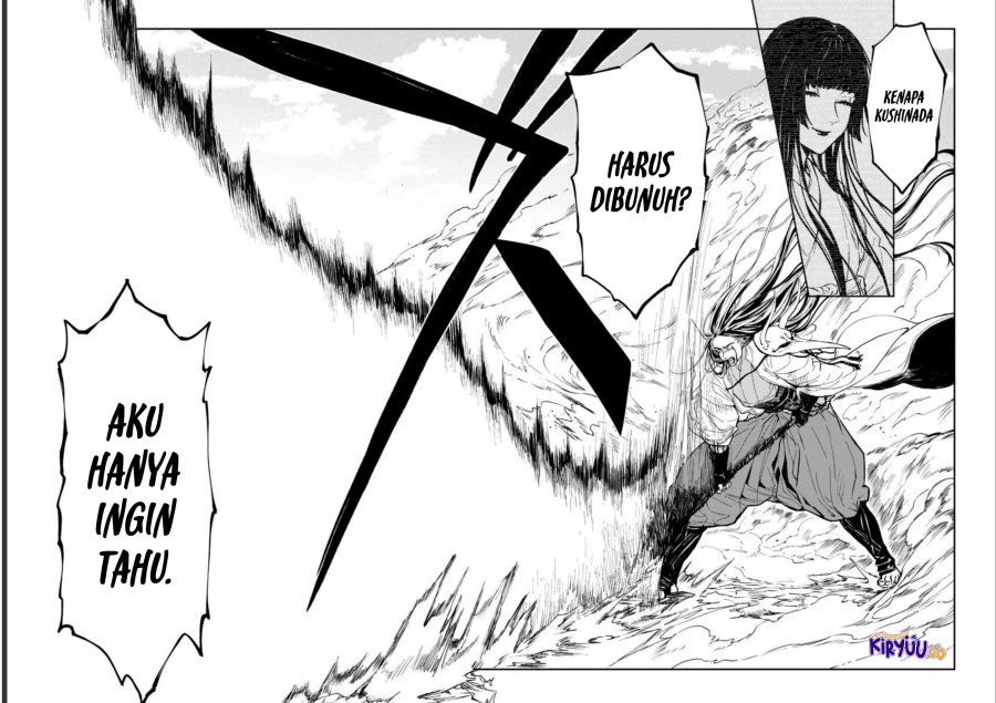 A Middle-Aged Man Who Returns From Another World Goes Back to When He Was 17 and Becomes Unbeatable Chapter 10 Gambar 33