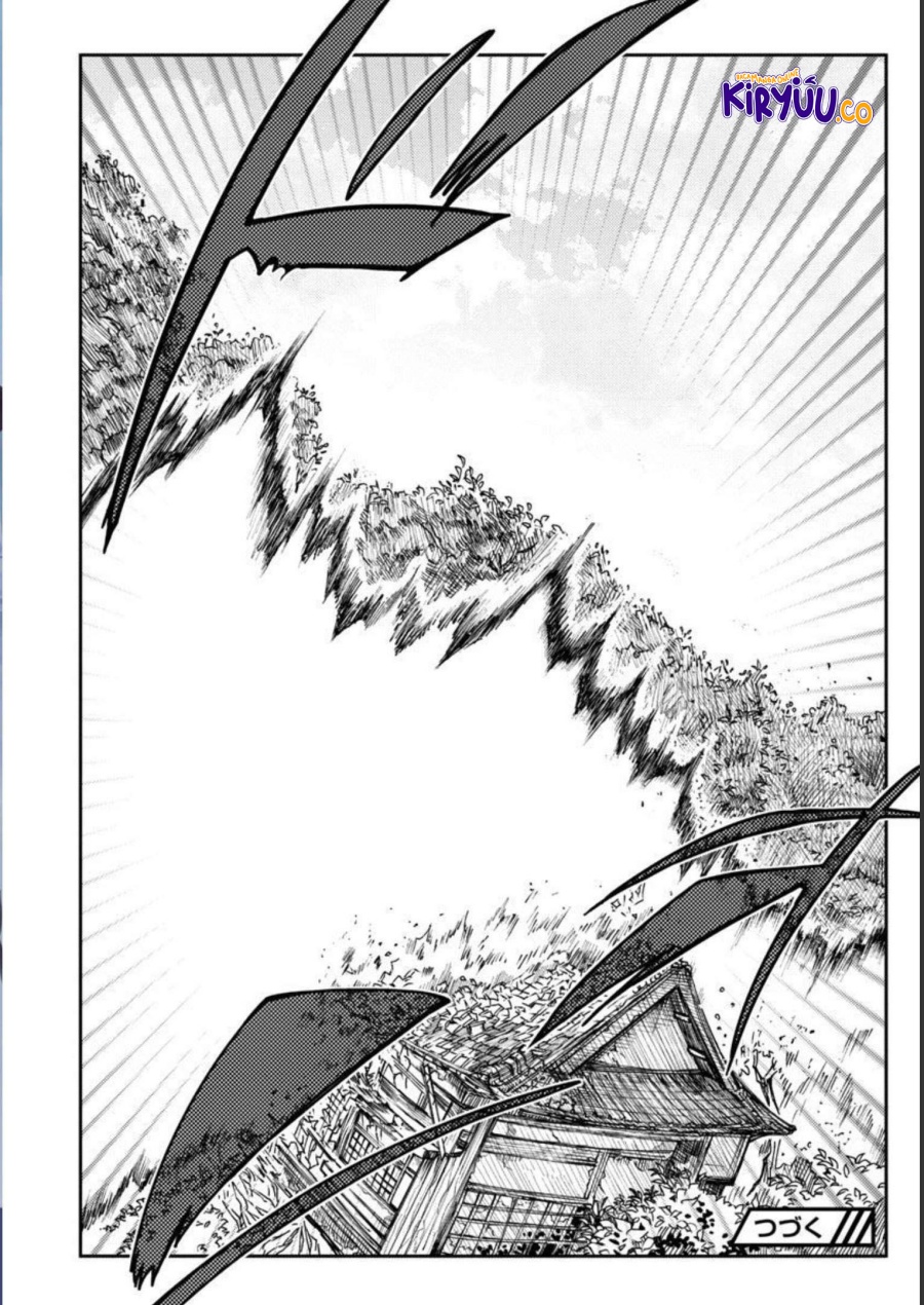 A Middle-Aged Man Who Returns From Another World Goes Back to When He Was 17 and Becomes Unbeatable Chapter 10 Gambar 34