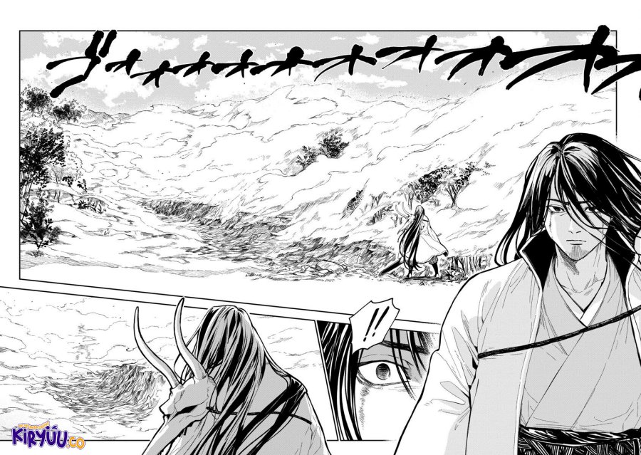 A Middle-Aged Man Who Returns From Another World Goes Back to When He Was 17 and Becomes Unbeatable Chapter 11 Gambar 5