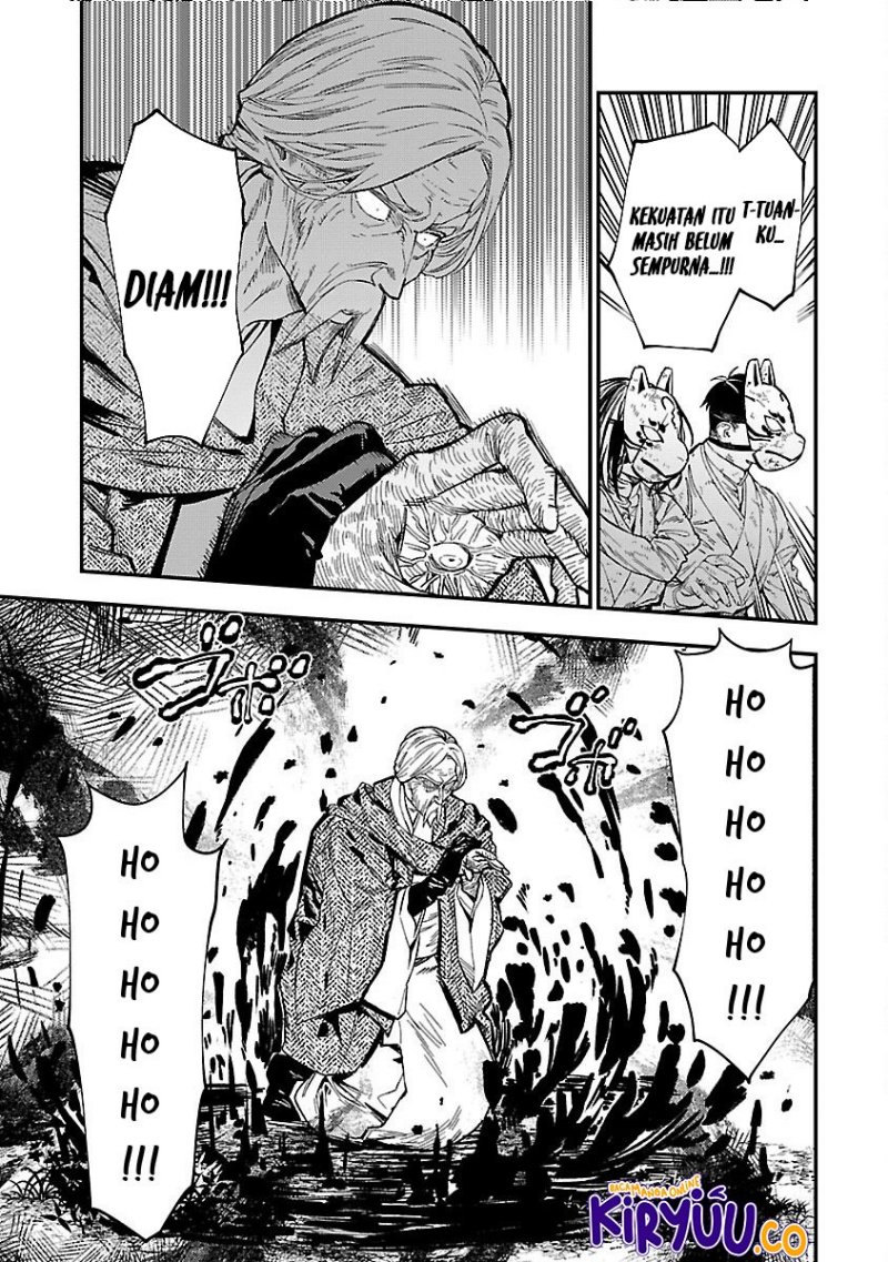 A Middle-Aged Man Who Returns From Another World Goes Back to When He Was 17 and Becomes Unbeatable Chapter 15 Gambar 24