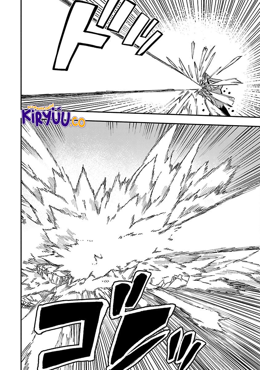 A Middle-Aged Man Who Returns From Another World Goes Back to When He Was 17 and Becomes Unbeatable Chapter 16 Gambar 7
