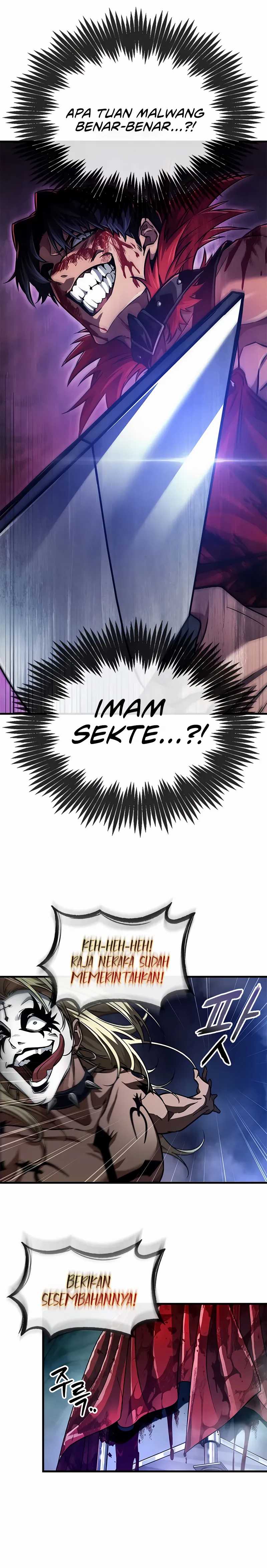 A Million-Sub Gym Influencer Becomes a Webtoon Loser? Chapter 05 Gambar 24