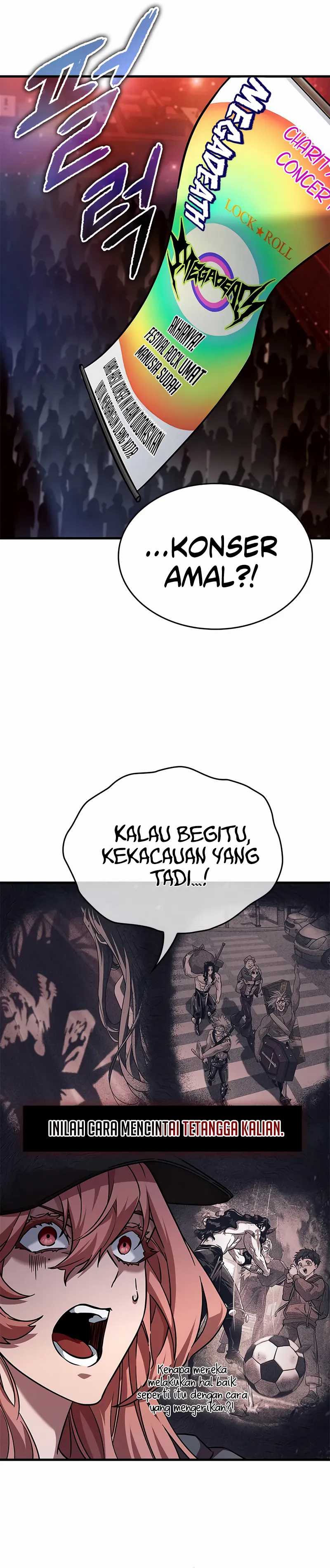 A Million-Sub Gym Influencer Becomes a Webtoon Loser? Chapter 05 Gambar 29