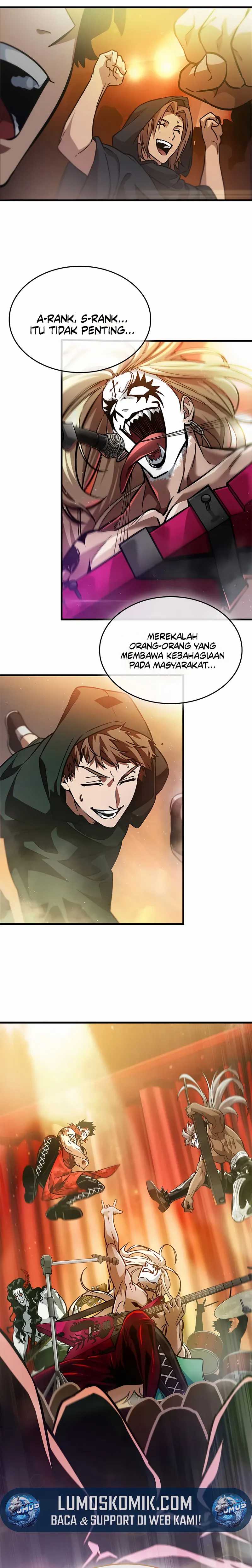 A Million-Sub Gym Influencer Becomes a Webtoon Loser? Chapter 05 Gambar 32