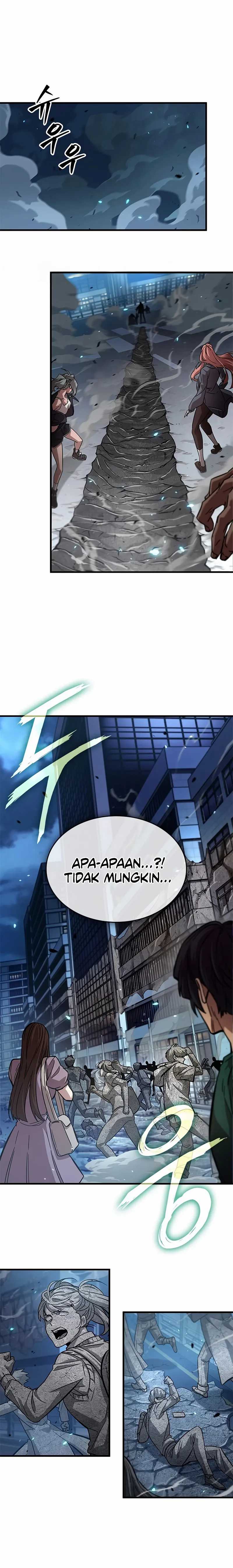 A Million-Sub Gym Influencer Becomes a Webtoon Loser? Chapter 06 Gambar 40