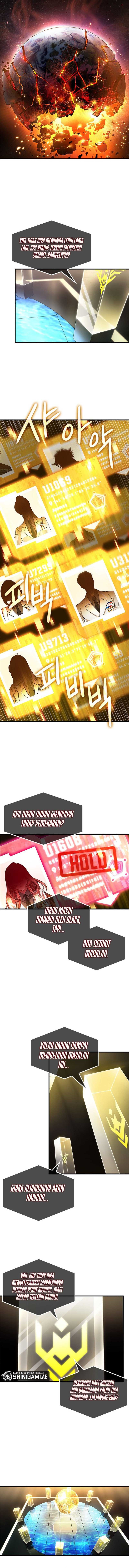 A Million-Sub Gym Influencer Becomes a Webtoon Loser? Chapter 08 Gambar 3