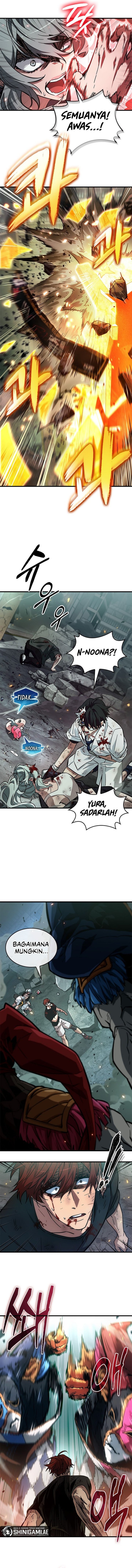 A Million-Sub Gym Influencer Becomes a Webtoon Loser? Chapter 09 Gambar 15