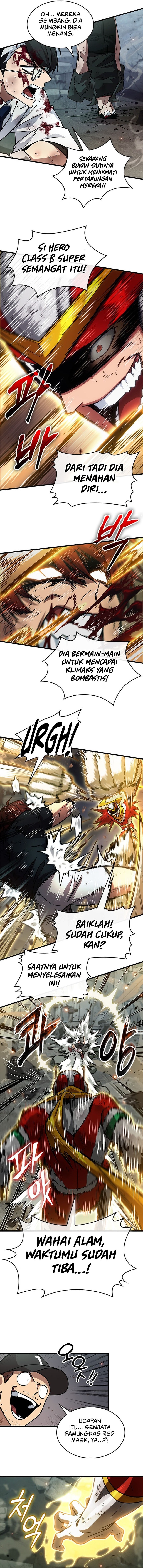 A Million-Sub Gym Influencer Becomes a Webtoon Loser? Chapter 10 Gambar 15