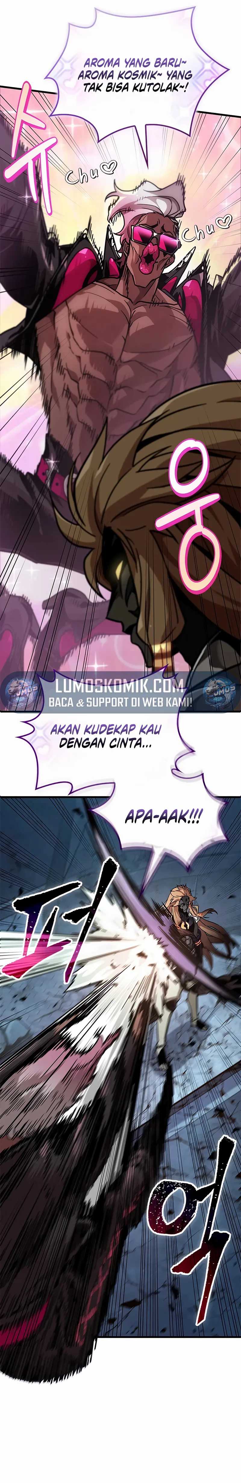 A Million-Sub Gym Influencer Becomes a Webtoon Loser? Chapter 14 Gambar 7