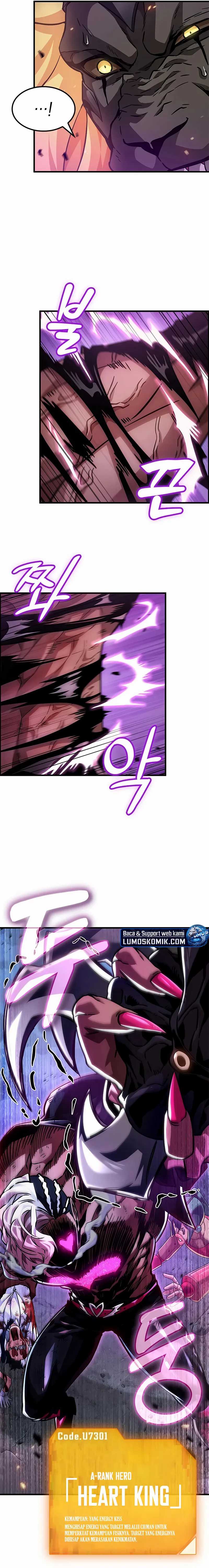 A Million-Sub Gym Influencer Becomes a Webtoon Loser? Chapter 14 Gambar 29
