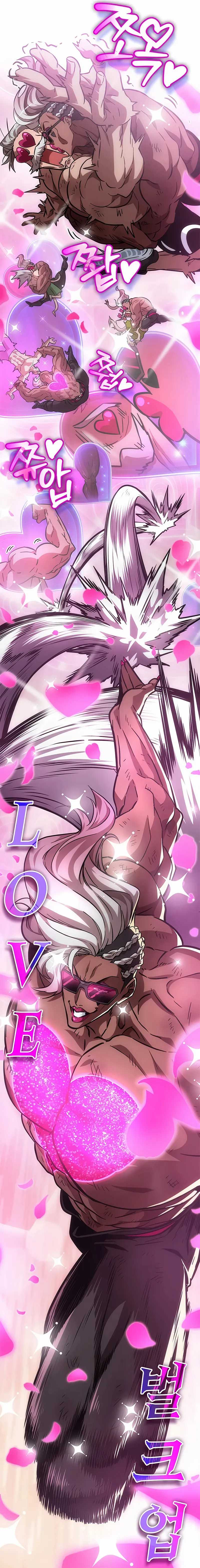 A Million-Sub Gym Influencer Becomes a Webtoon Loser? Chapter 14 Gambar 31