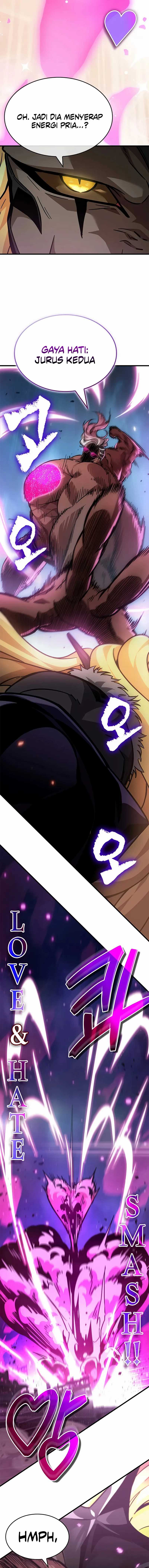 A Million-Sub Gym Influencer Becomes a Webtoon Loser? Chapter 14 Gambar 32