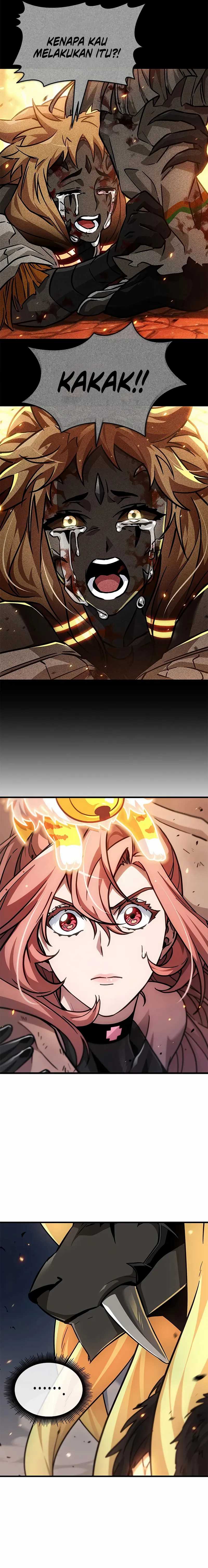 A Million-Sub Gym Influencer Becomes a Webtoon Loser? Chapter 14 Gambar 41