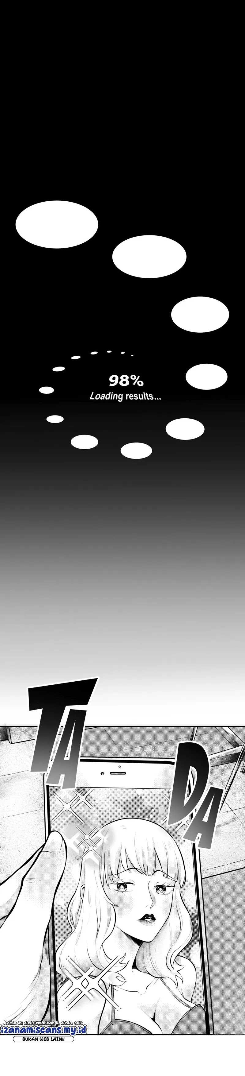 A Modern Horror Story Chapter 01 Gambar 4