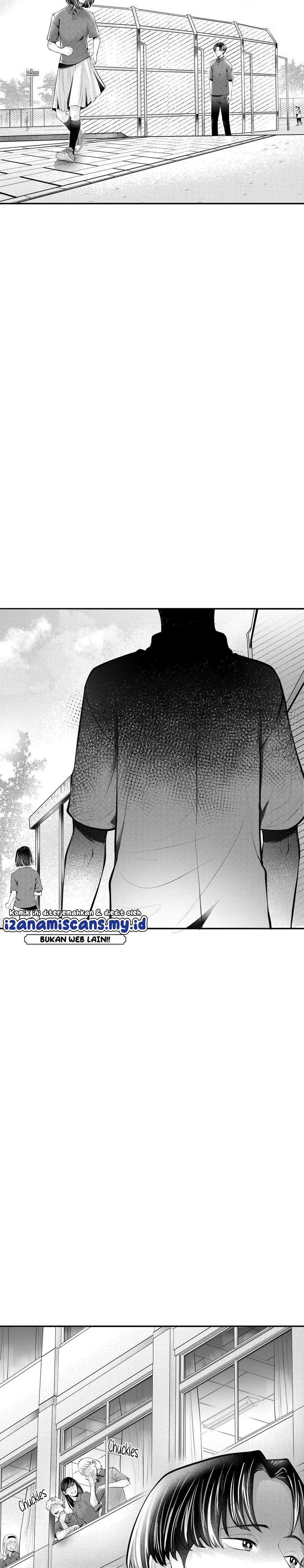 A Modern Horror Story Chapter 01 Gambar 10