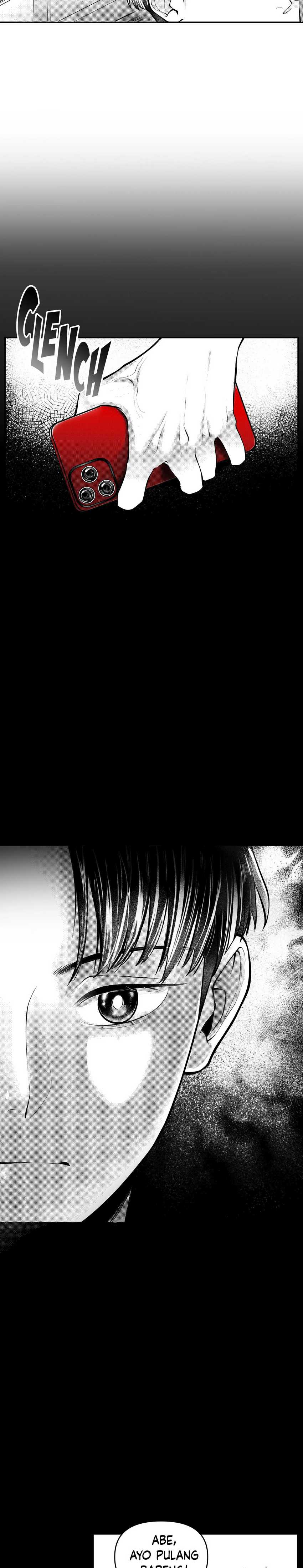A Modern Horror Story Chapter 01 Gambar 11