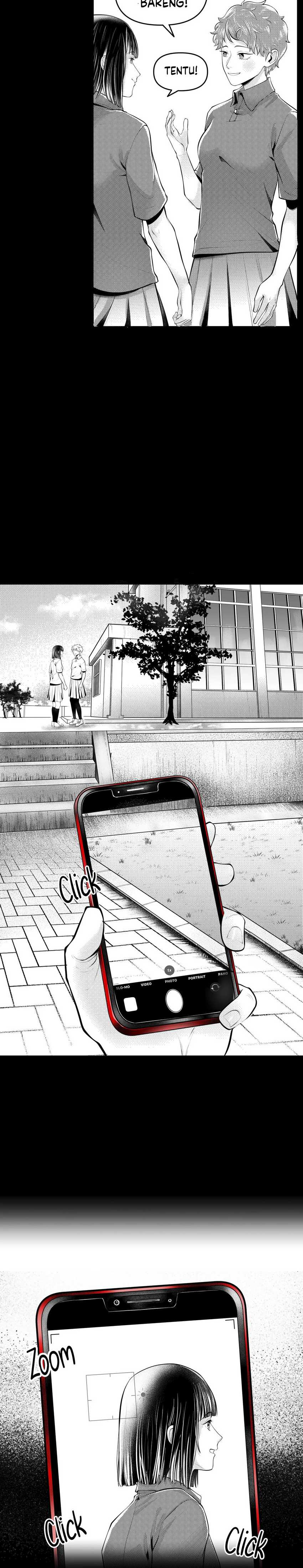 A Modern Horror Story Chapter 01 Gambar 12