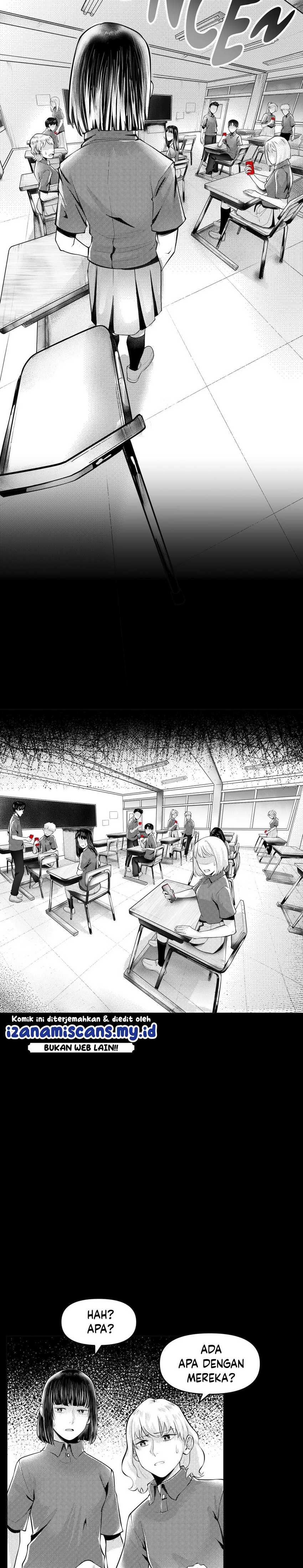A Modern Horror Story Chapter 01 Gambar 16