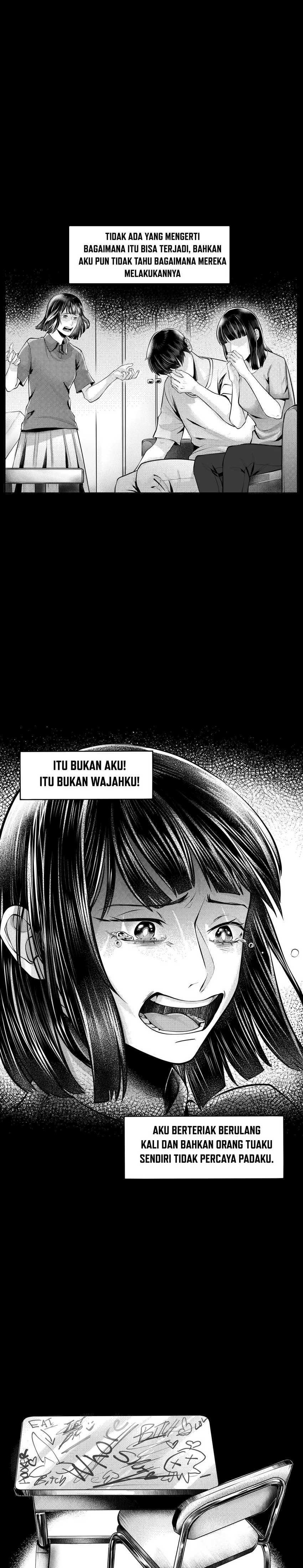 A Modern Horror Story Chapter 01 Gambar 20