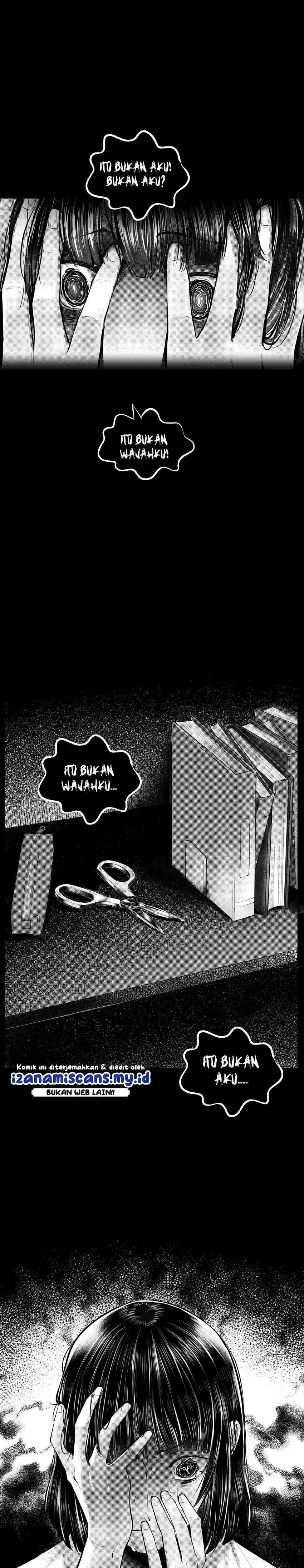 A Modern Horror Story Chapter 01 Gambar 22