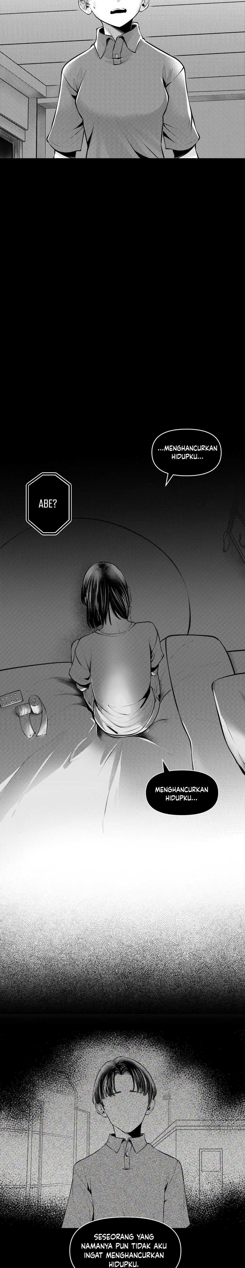 A Modern Horror Story Chapter 02 Gambar 5