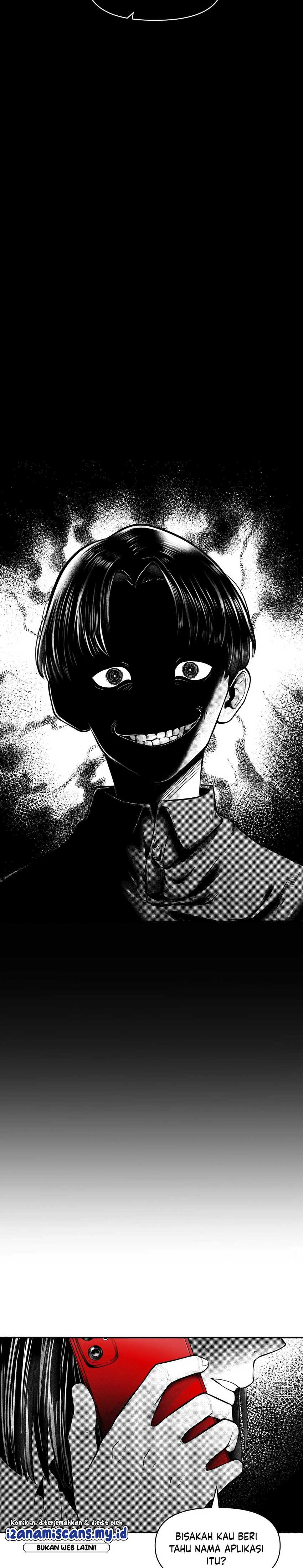 A Modern Horror Story Chapter 02 Gambar 6