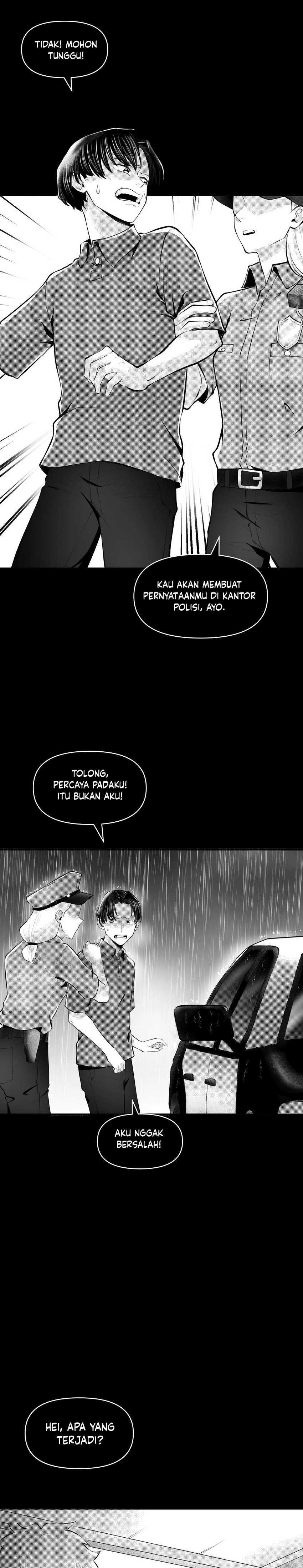 A Modern Horror Story Chapter 02 Gambar 17