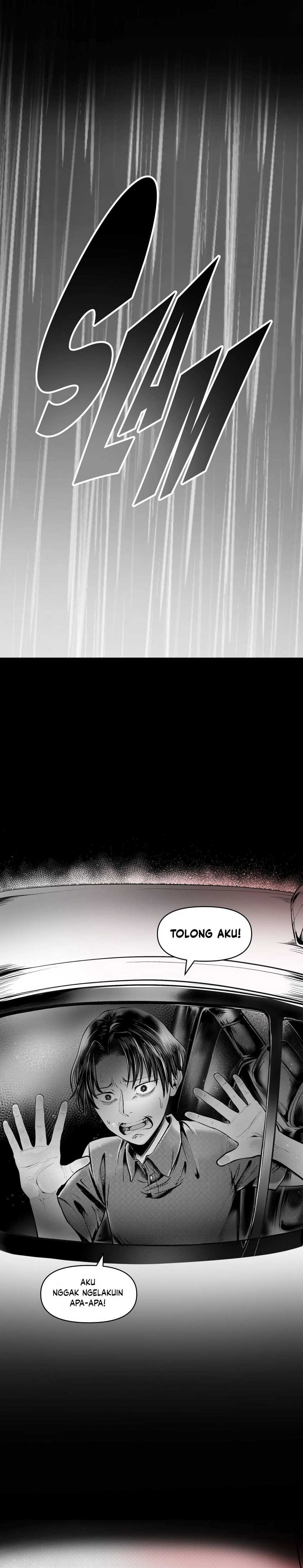 A Modern Horror Story Chapter 02 Gambar 19