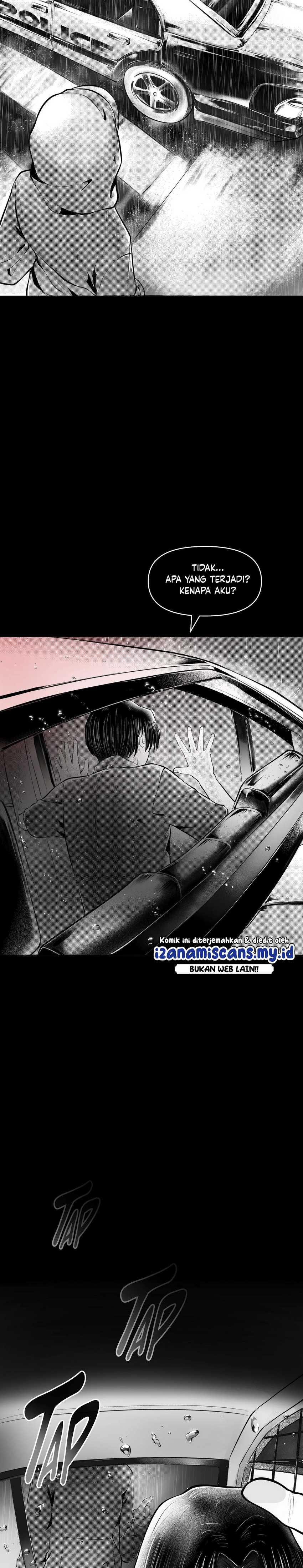A Modern Horror Story Chapter 02 Gambar 22