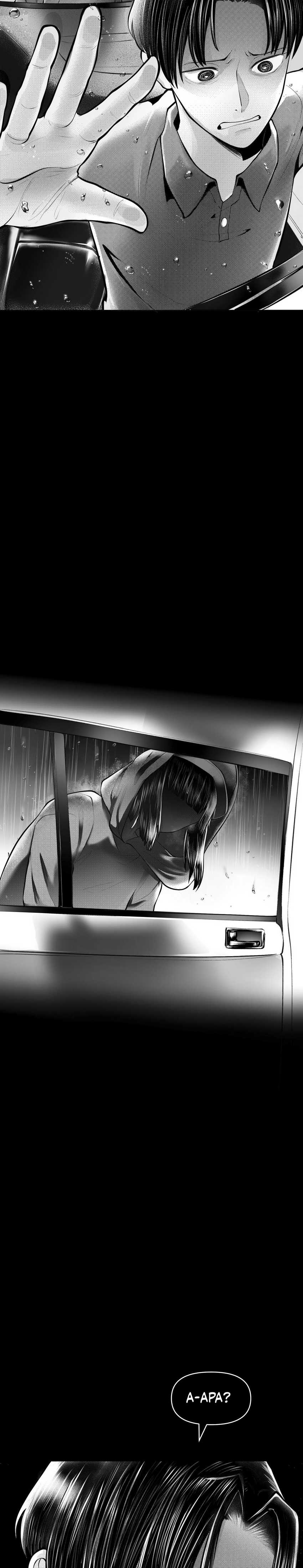A Modern Horror Story Chapter 02 Gambar 23