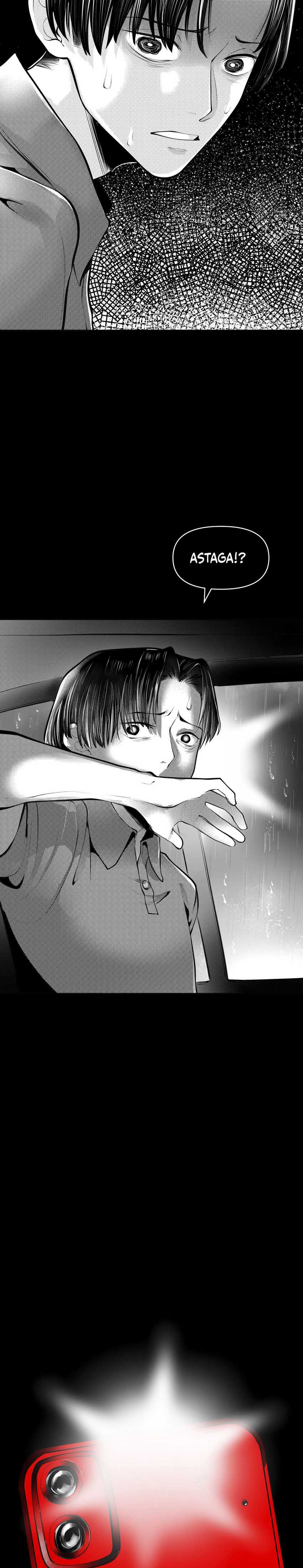 A Modern Horror Story Chapter 02 Gambar 24