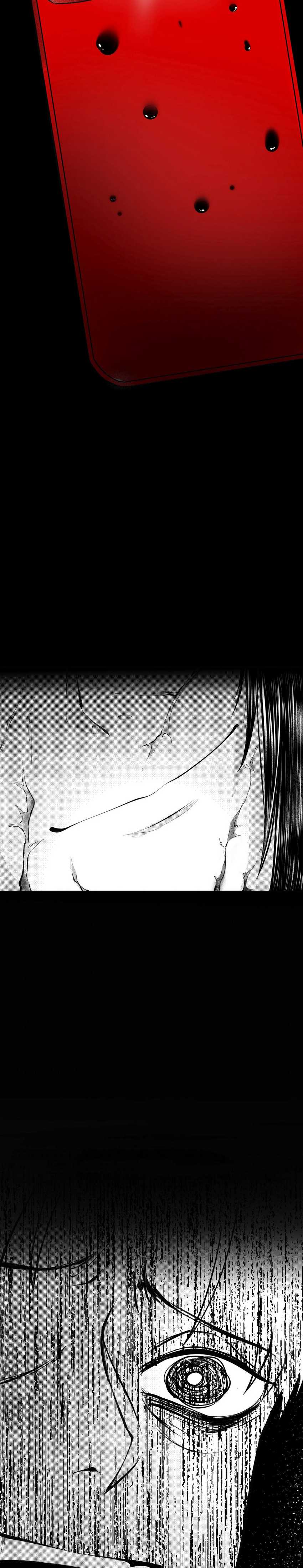 A Modern Horror Story Chapter 02 Gambar 25