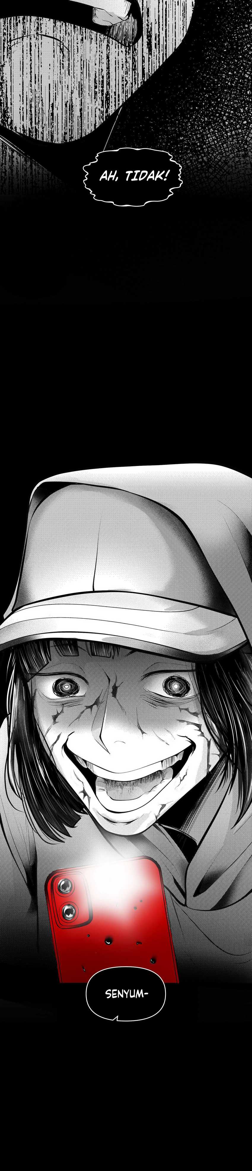 A Modern Horror Story Chapter 02 Gambar 26