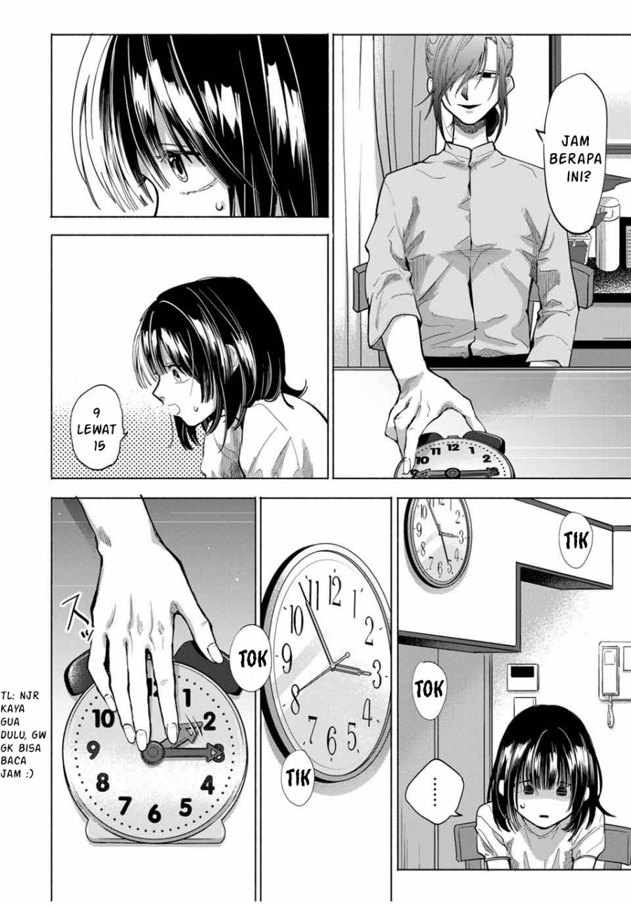 A Mother’s Love, a Daughter’s Prison Chapter 01 Gambar 4