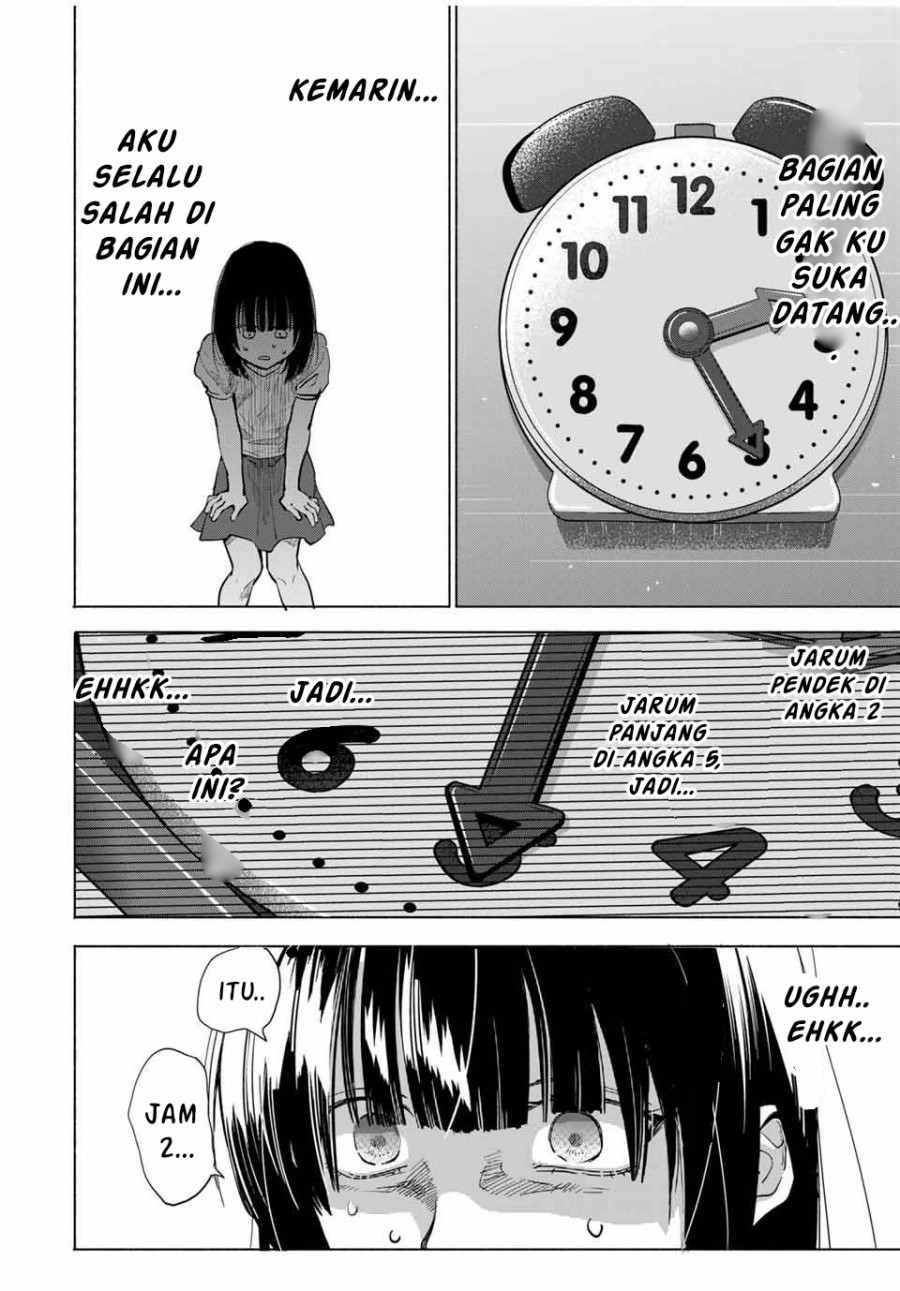 A Mother’s Love, a Daughter’s Prison Chapter 01 Gambar 6