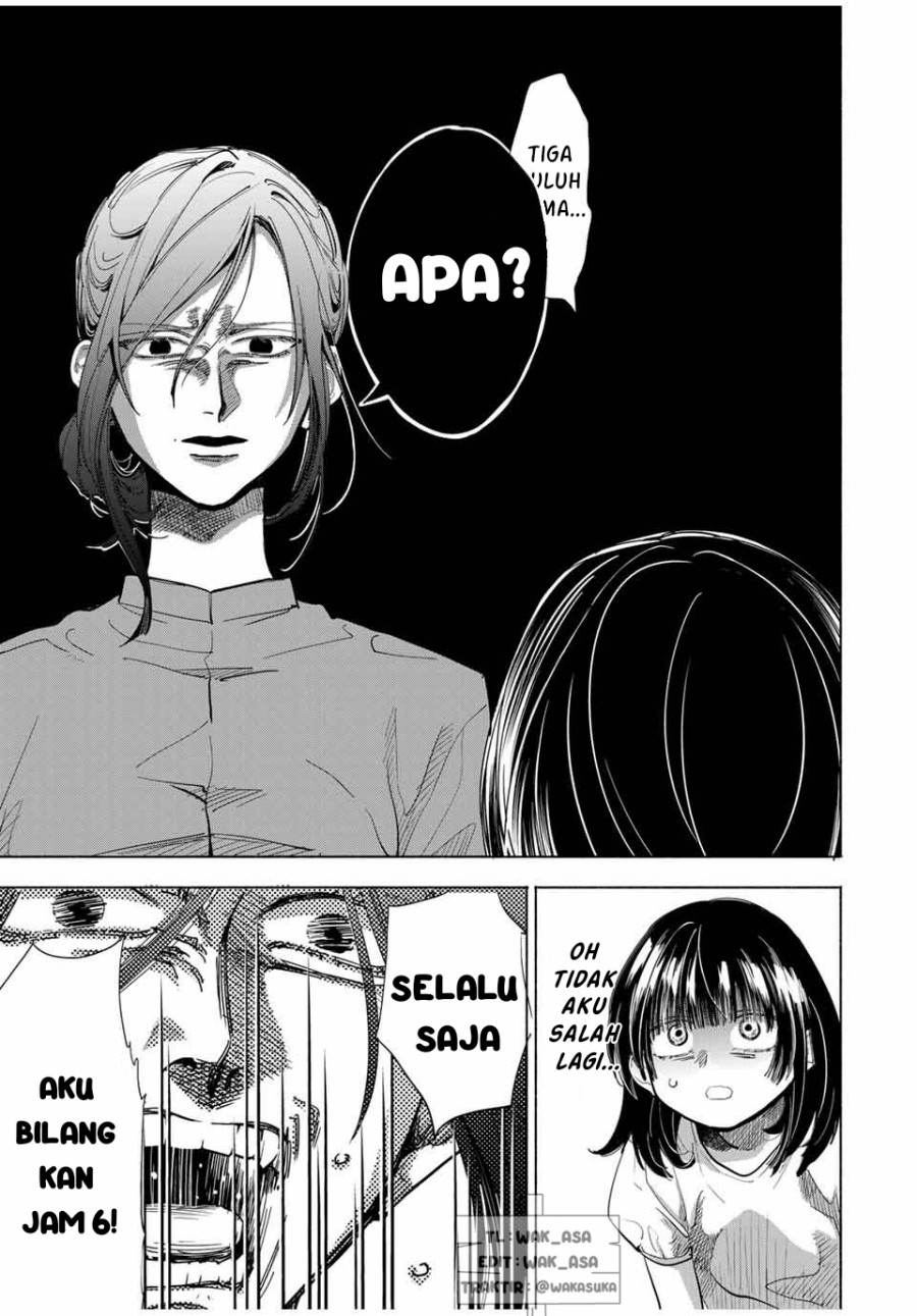 A Mother’s Love, a Daughter’s Prison Chapter 01 Gambar 7