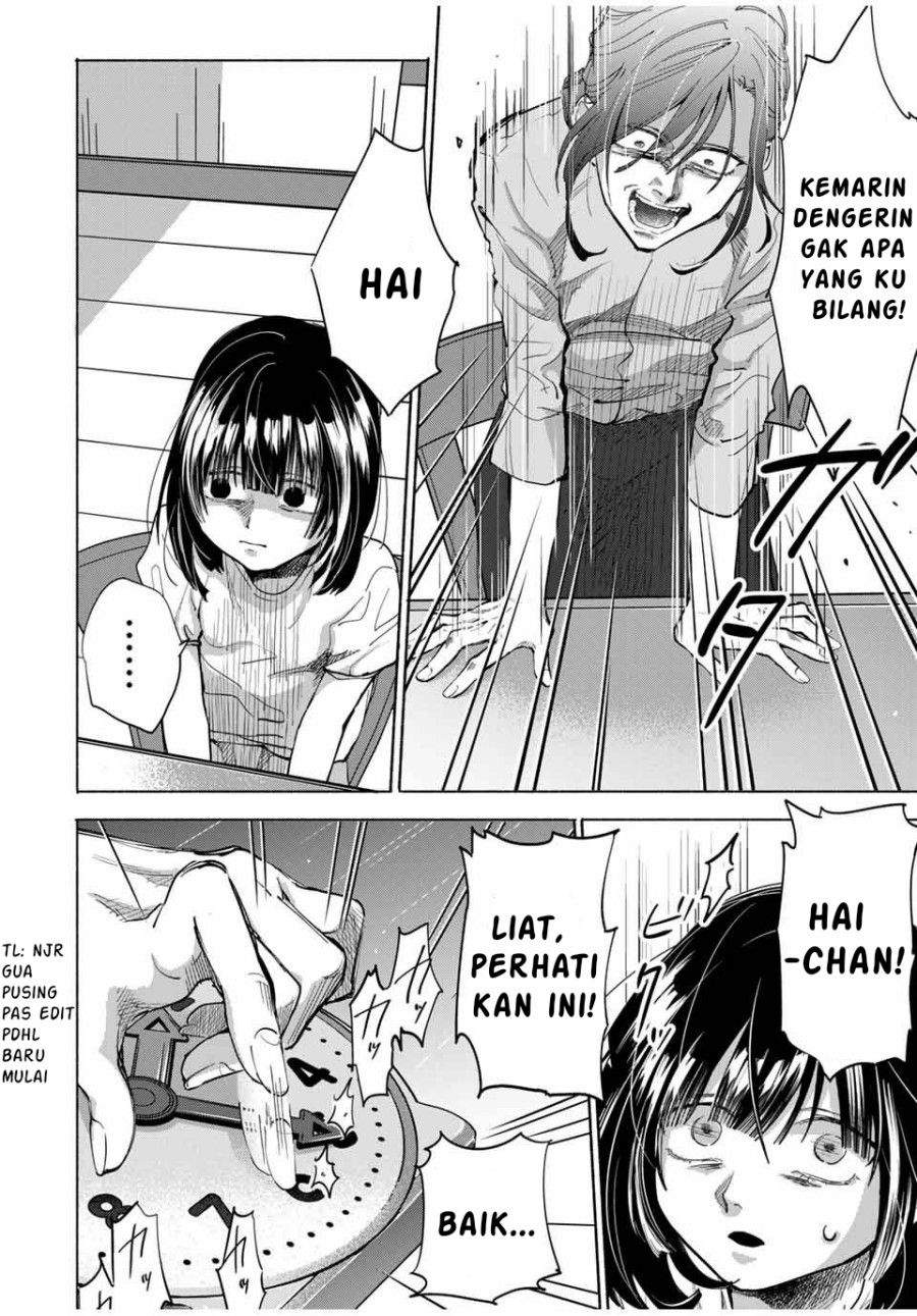 A Mother’s Love, a Daughter’s Prison Chapter 01 Gambar 8