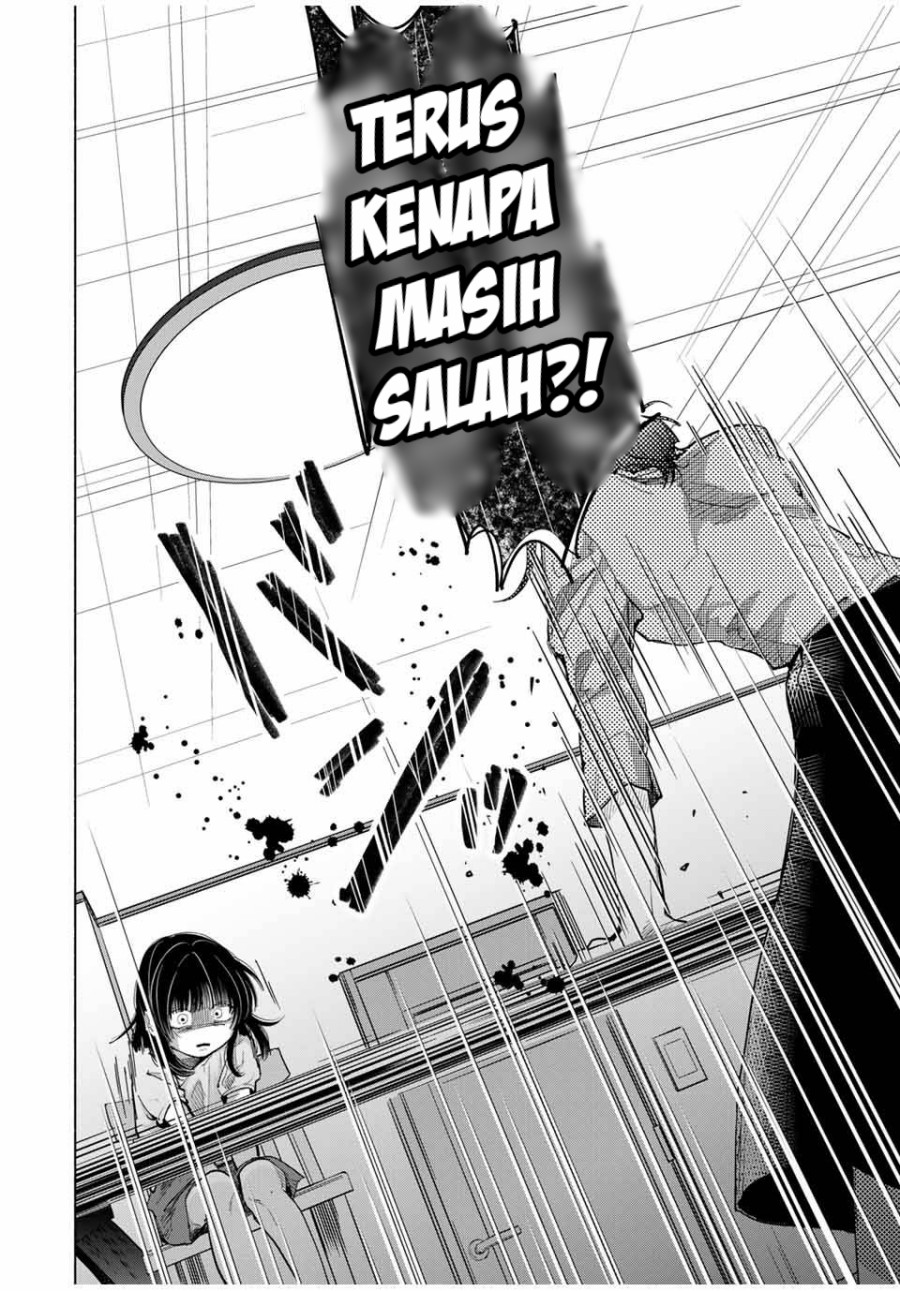 A Mother’s Love, a Daughter’s Prison Chapter 01 Gambar 10