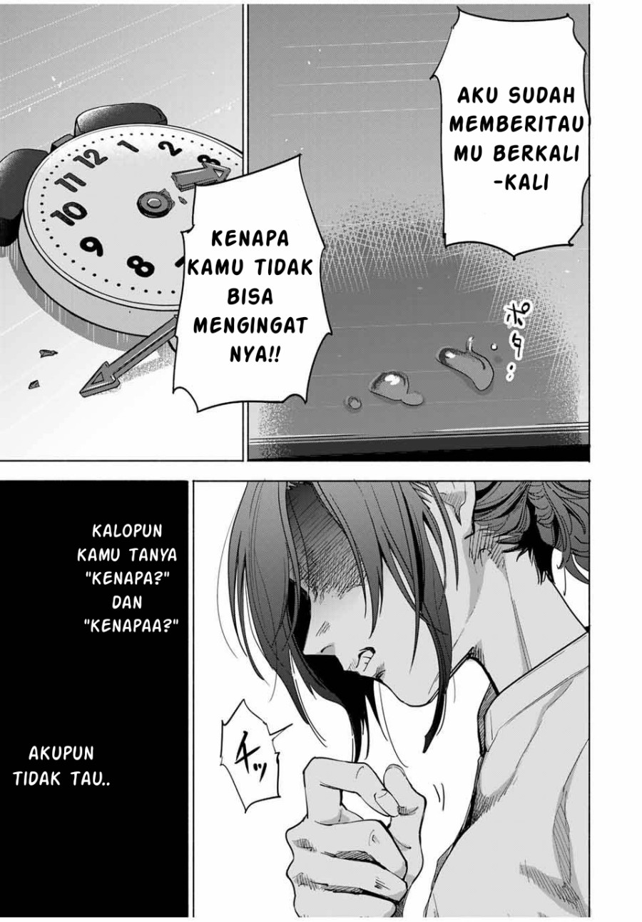 A Mother’s Love, a Daughter’s Prison Chapter 01 Gambar 11